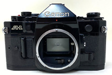Canon black camera d'occasion  Expédié en Belgium