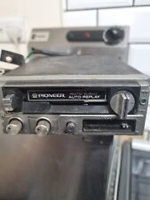 Vintage cassette player for sale  DUDLEY