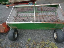 Slitter tractor mounted for sale  WARRINGTON