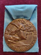 Medaglia bronzo per usato  Treviso