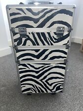 Rolling cosmetic cases for sale  NEWCASTLE