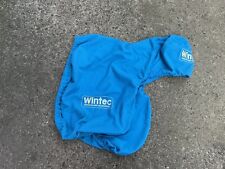 Wintec saddle cover for sale  Shipping to Ireland