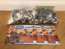 Lego 10195 republic d'occasion  Expédié en Belgium