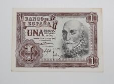 1953 banco españa for sale  SOUTHAMPTON
