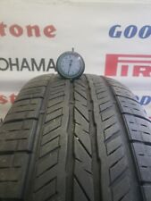 255/70/16 HANKOOK DYNAPRO HP M+S 111H Dot0114 6.0mm for sale  Shipping to South Africa