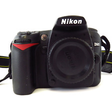 Nikon d90 digital for sale  YORK