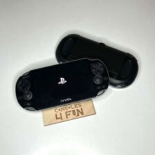Sony PS Vita 1000 PlayStation Black with 50+ Games - Very Good Condition for sale  Shipping to South Africa