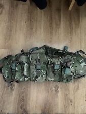 airborne webbing mtp for sale  DORCHESTER