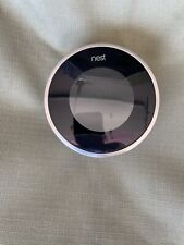 Nest thermostat 2nd for sale  Unionville