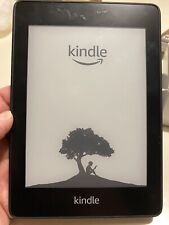 Usado, Amazon Kindle Paperwhite (4ta generación) 32 GB, Wi-Fi, 6 pulgadas - ¡Negro Ex! segunda mano  Embacar hacia Argentina