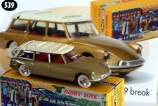 Dinky toys atlas d'occasion  Pollestres