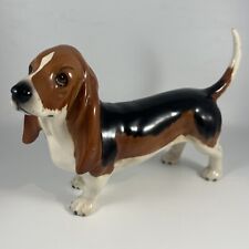 Beswick basset hound for sale  MANSFIELD