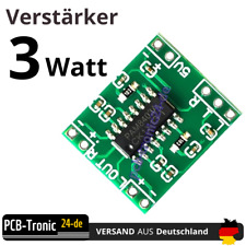 Pam8403 verstärker modul gebraucht kaufen  Cuxhaven