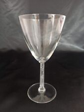 Lalique verre eau d'occasion  Orleans-
