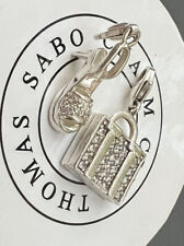 Thomas sabo koffer gebraucht kaufen  Billigheim-Ingenh., Birkwlr., Eschbach