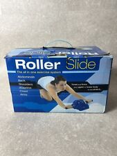 Roller slide one for sale  ANDOVER