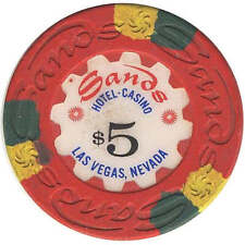 Sands casino las for sale  USA