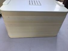 Magic aire dehydrator for sale  Polo