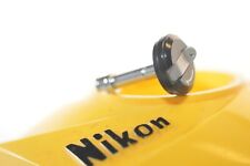 Nikon rewind shaft for sale  Geneva