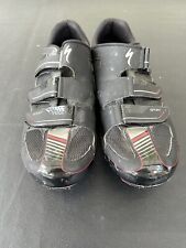 Specialized cycling shoes for sale  CHERTSEY