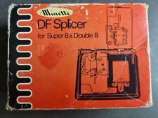 Minette splicer super for sale  Shipping to Ireland