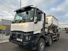 Volumetric concrete mixer for sale  SMETHWICK