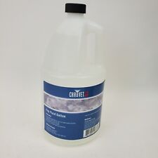 New chauvet gallon for sale  Shipping to Ireland