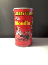 Sunday funnies cola for sale  Brick