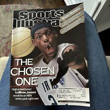 2002 sports illustrated for sale  Charlotte