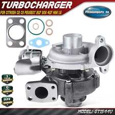 Turbo turbocharger ford for sale  CANNOCK