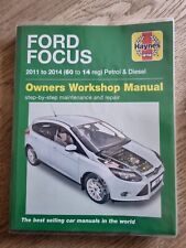 Ford focus petrol for sale  MALLAIG
