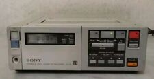 betamax player for sale  Shipping to Ireland