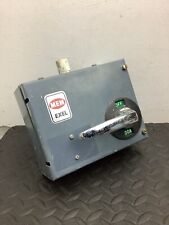 Mem exel isolator for sale  WIGAN