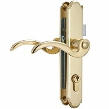 Solid brass lever for sale  Sweet Grass