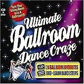 Ultimate ballroom dance for sale  STOCKPORT