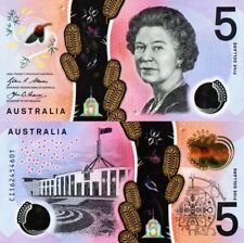 Australia dollars 2016 usato  Anzio