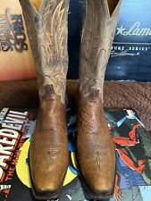 Lucchese 2000 11d for sale  Guadalupe