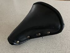 Bicycle saddle vintage for sale  SWANSEA
