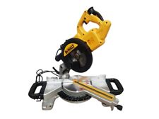 sliding compound mitre saw for sale  Shipping to Ireland