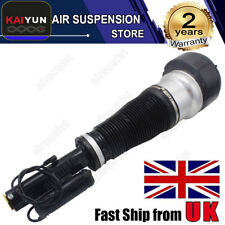 Front air suspension for sale  UK