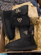 Ugg bailey gold d'occasion  Fameck