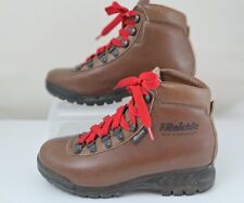 Womens raichle brown for sale  ELY