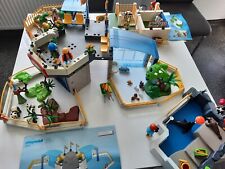 Playmobil zoo 4093 gebraucht kaufen  Broitzem,-Rüningen