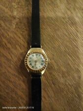 Montre vintage femme d'occasion  Brionne