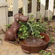 Outdoor water fountain for sale  Loveland