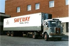 TRUCK PHOTOS  Atkinson Borderer Safeway for sale  Shipping to Ireland