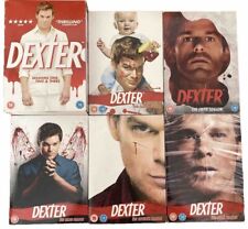 Dexter season 8 for sale  LONDON