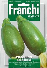 Franchi seeds courgette for sale  GRANTHAM