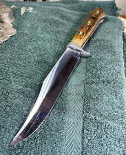 Puma bowie knife for sale  San Jose