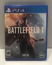 Battlefield sony playstation for sale  Grovetown